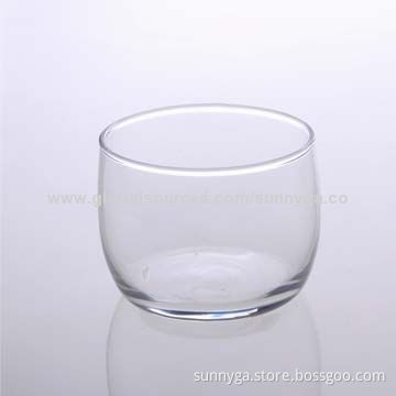 High-quality Glass Shooter with 132mL Capacity